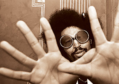 Moodymann